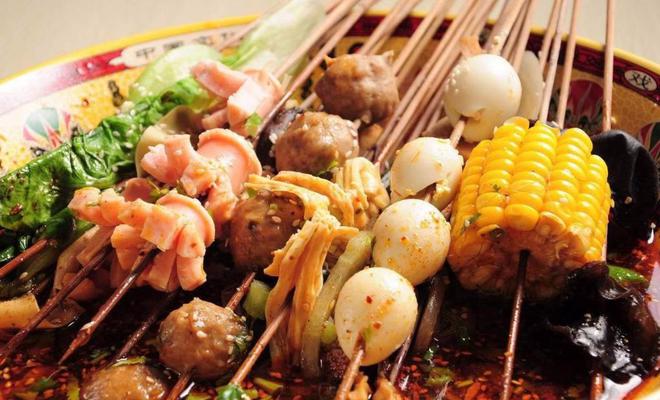 中国的传统美食有哪些？看完涨知识了！看看你吃过几样(图7)