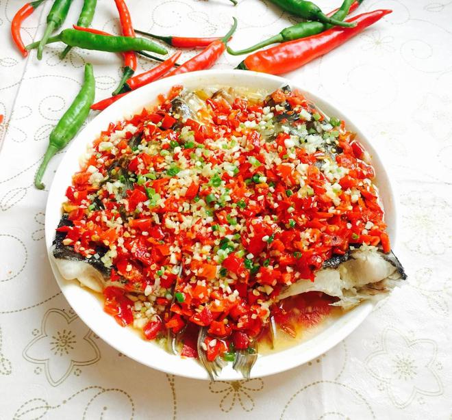中国的传统美食有哪些？看完涨知识了！看看你吃过几样(图8)