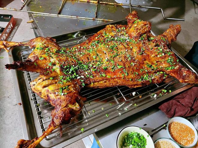 中国的传统美食有哪些？看完涨知识了！看看你吃过几样(图12)