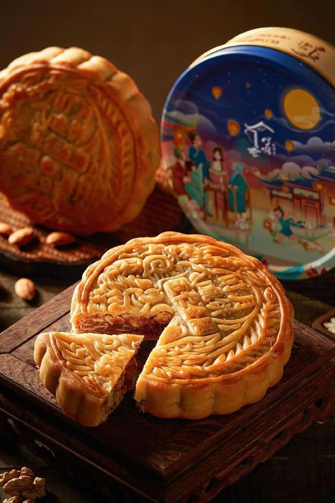 中国的传统美食有哪些？看完涨知识了！看看你吃过几样(图15)