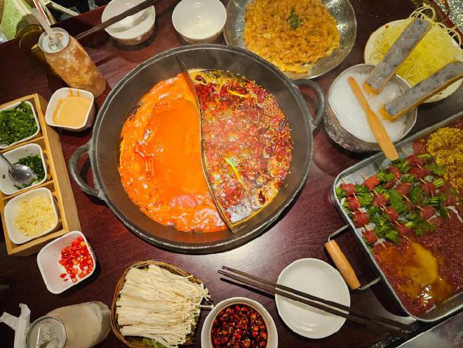 中国的传统美食有哪些？看完涨知识了！看看你吃过几样(图13)
