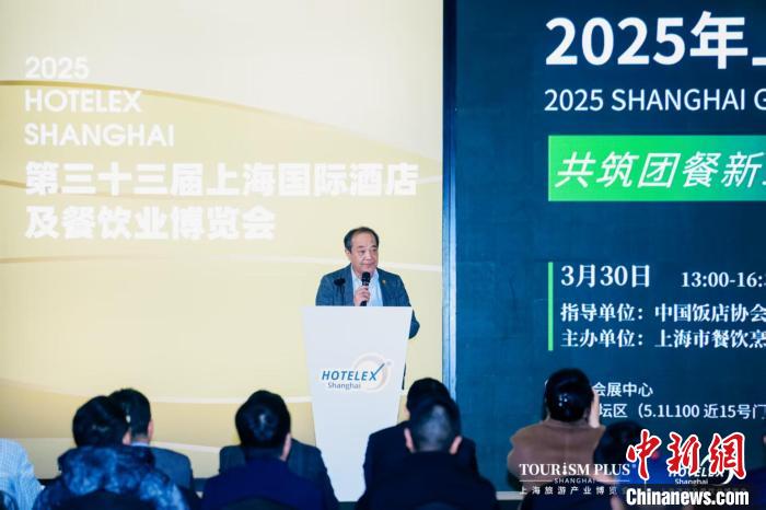 业界：人工智能时代 餐饮业转型升级需求迫切(图1)