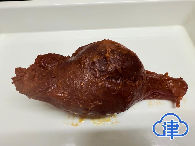 传统美食焕发新魅力天津这家老味牛肉烧饼您尝过吗？(图1)