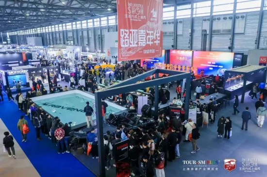 规模创历届新高！2025上海旅游产业博览会来了(图2)
