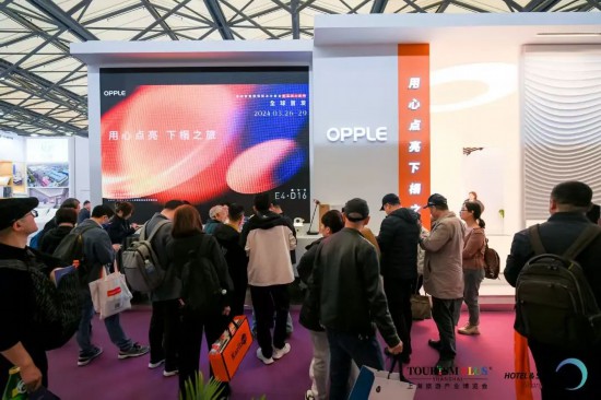 规模创历届新高！2025上海旅游产业博览会来了(图4)