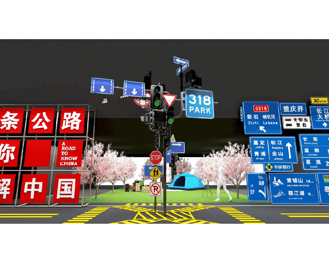 规模创历届新高！2025上海旅游产业博览会来了(图6)