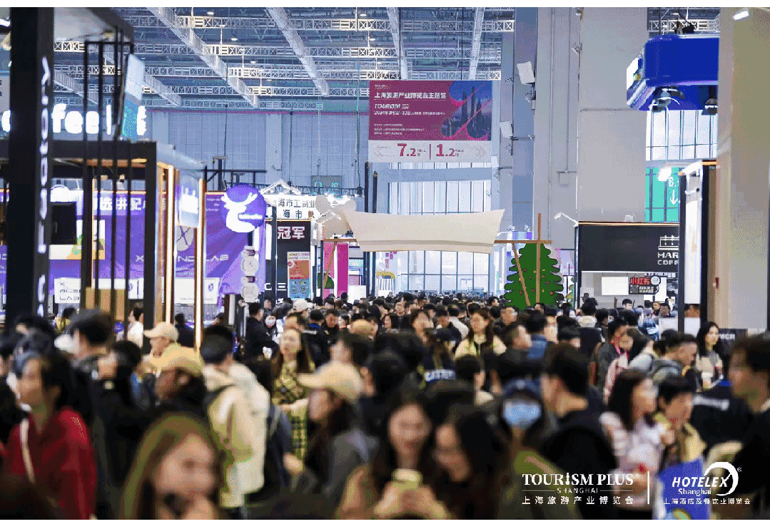 规模创历届新高！2025上海旅游产业博览会来了(图7)