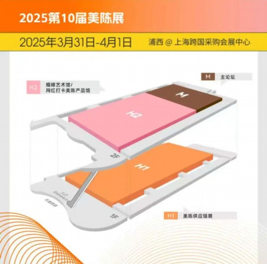 规模创历届新高！2025上海旅游产业博览会来了(图19)