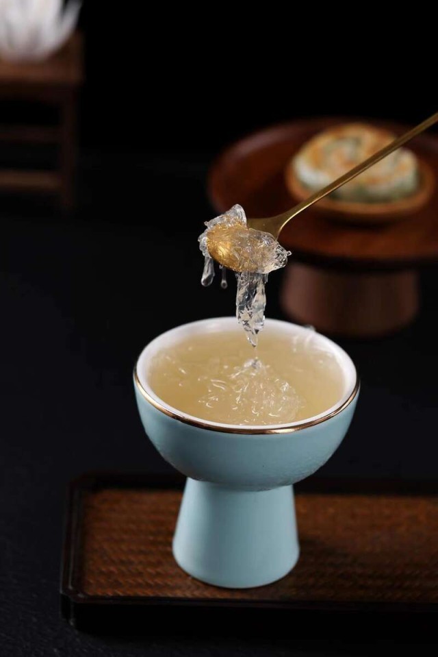 蟹酿橙、沆瀣浆……宋元时期的海上丝绸之路是什么“味道”(图2)