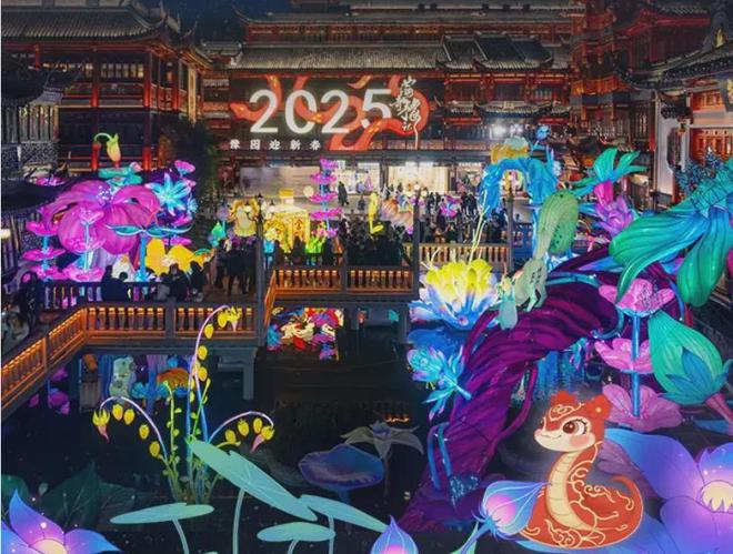 首个“非遗版”春节餐饮老板如何做呢？(图1)