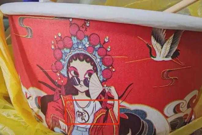 首个“非遗版”春节餐饮老板如何做呢？(图7)