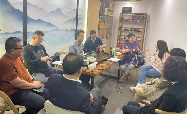 播下品牌的种子——圣一农业走进广东乡村振兴文化服务产业园｜冰地来客⑤(图2)