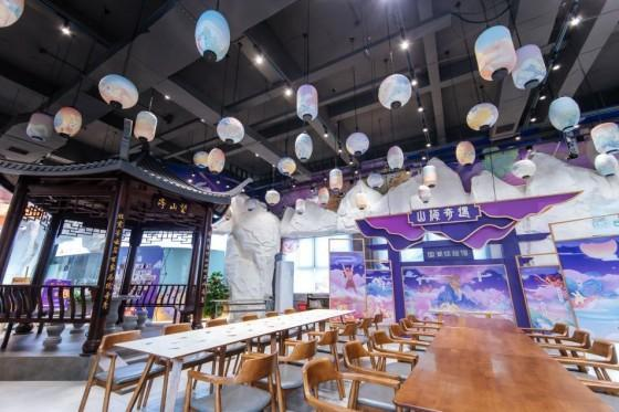 华美食品与中堂龙舟达成战略合作 共绘非遗文化新蓝图(图6)