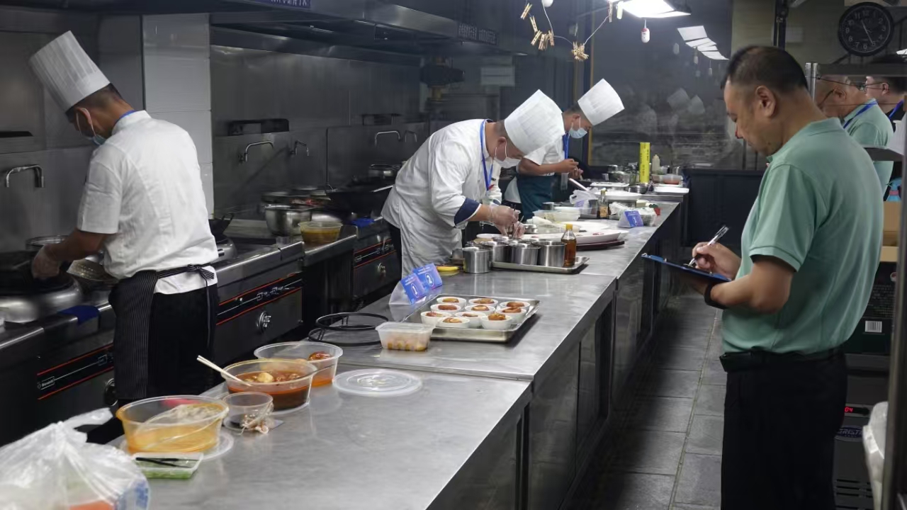 2024年食品安全与健康10大热点来了(图1)