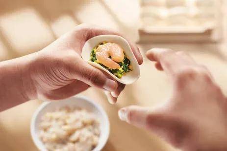 水饺吉尼斯记录背后：拆解喜家德的“三重价值”(图6)