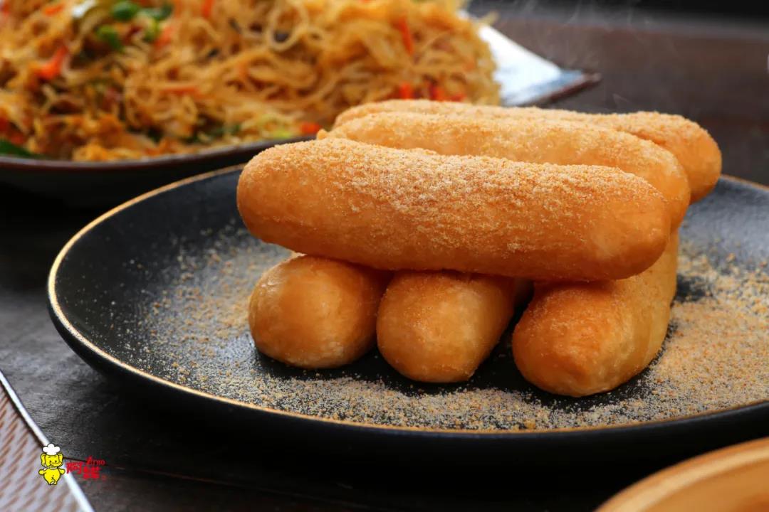 让传统美食成为文化载体(图1)