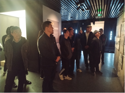福州屏山社区开展“传承榕城文脉 共护清明新风”移风易俗宣传月活动(图5)