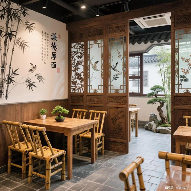 山西面食文化：千年传承书写碳水盛宴新篇章(图2)