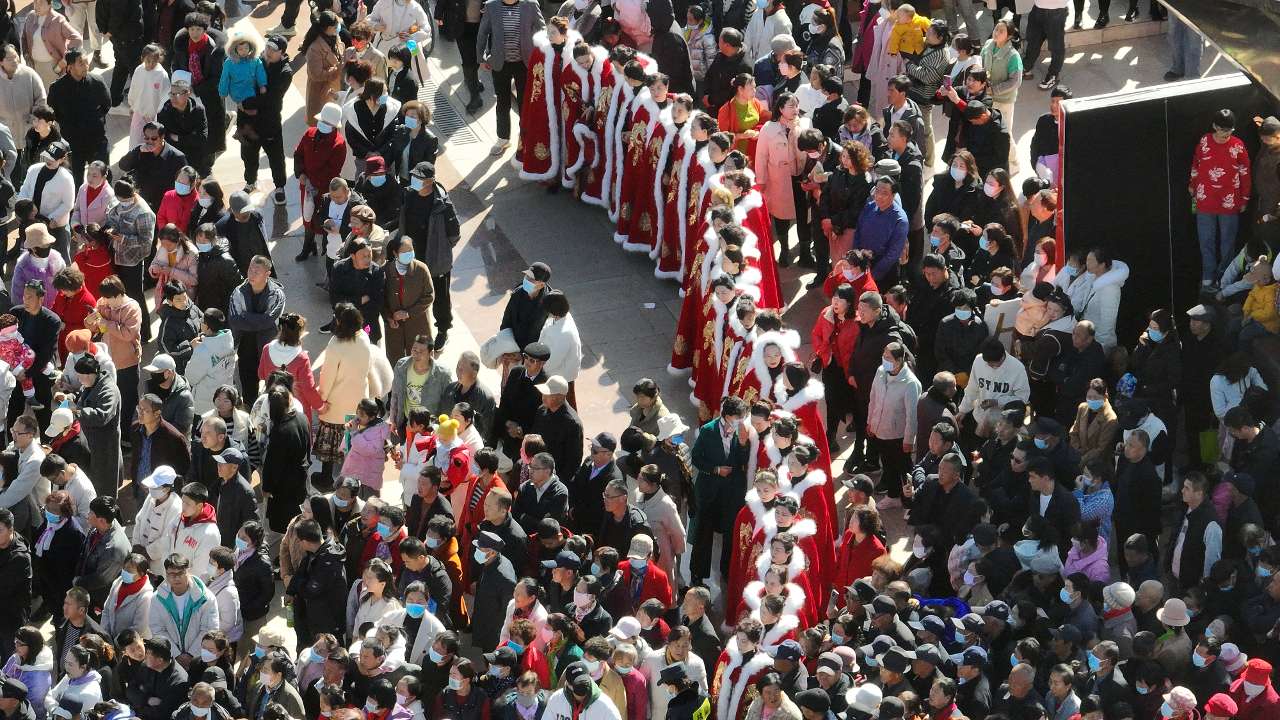 下沉市场逆势崛起、线上消费增长放缓解密“线上流量红利”消退时代的“消费逻辑”(图1)