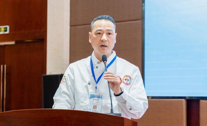 助力侨胞传承中华美食 架起中外文化桥梁 浙江省第二十期海外中餐烹饪技能培训班开班仪式在杭举行(图4)