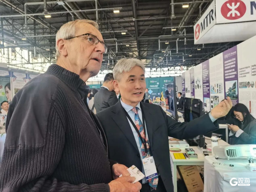 践行经略海洋使命担当 西海岸新区发布2024年海洋领域要闻事件(图5)