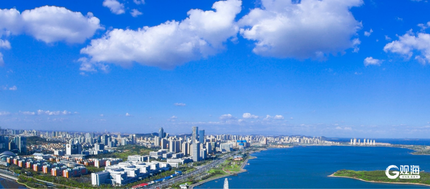 践行经略海洋使命担当 西海岸新区发布2024年海洋领域要闻事件(图20)