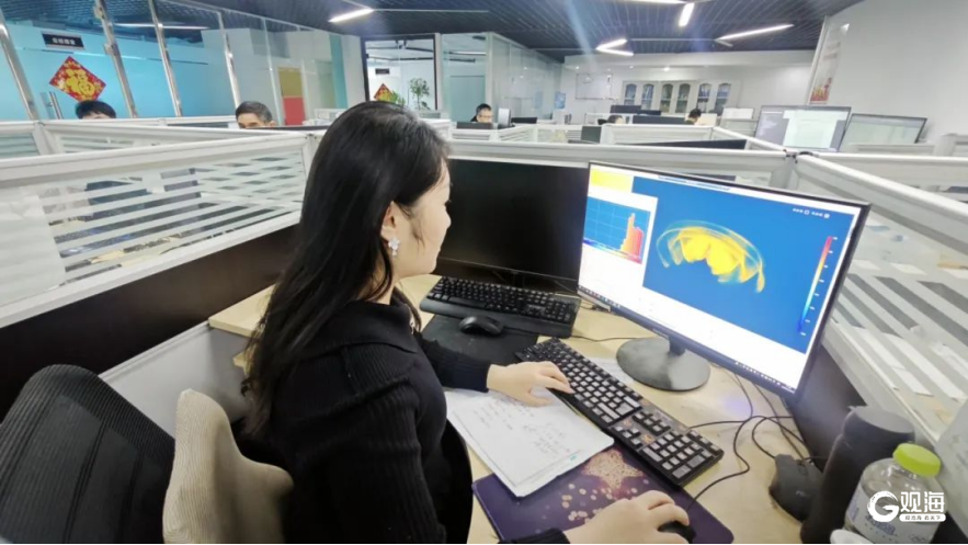 践行经略海洋使命担当 西海岸新区发布2024年海洋领域要闻事件(图27)