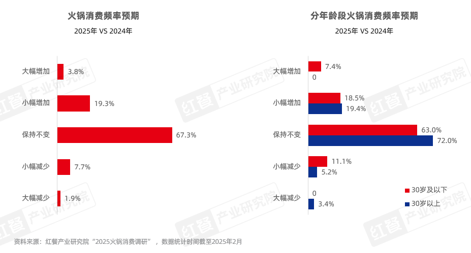 《火锅产业发展报告2025》发布：求新、求鲜、性价比、重视体验四大趋势推动火锅赛道发展(图17)