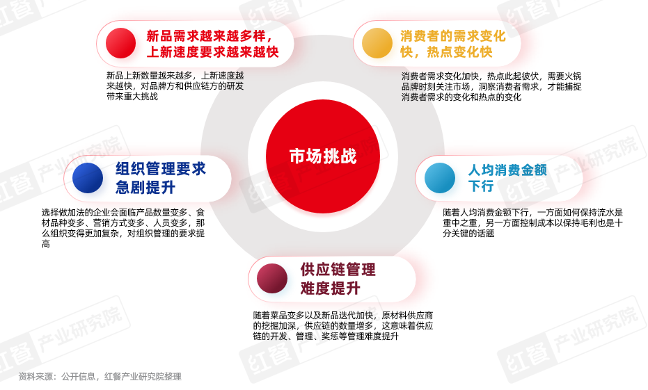 《火锅产业发展报告2025》发布：求新、求鲜、性价比、重视体验四大趋势推动火锅赛道发展(图21)