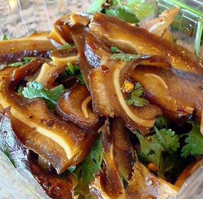 探寻2024春节年味体验南京传统非遗美食之旅！(图1)