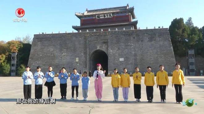 《童游记》2024年度观众喜爱的十佳亲子游目的地景区发布(图6)