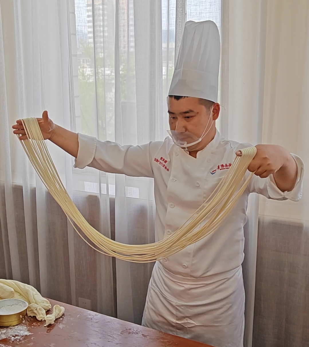 一碗面跨越4000年(图2)