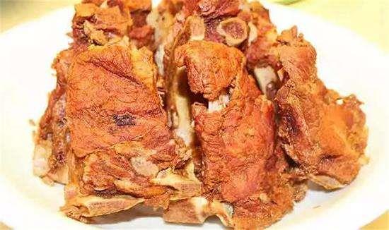 传统美食：舌尖上的文化传承与味蕾的极致享受(图1)