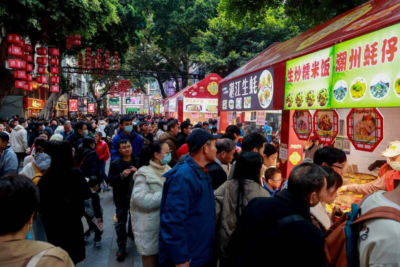 2024年沧州运河文化新体验：非遗巡游与美食串联的精彩之旅(图1)