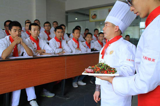 餐饮管理专业学什么 餐饮管理专业课程介绍(图1)