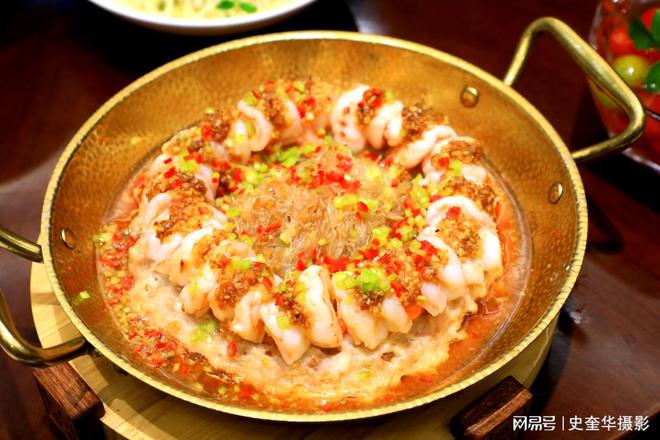 鲁菜传承：李云海鲁菜大师现场演绎经典烹饪技艺(图8)