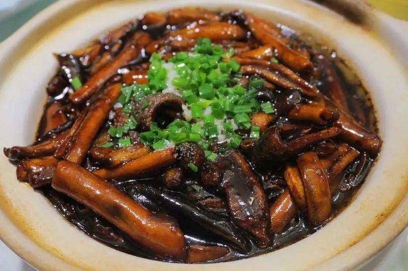 味道传承｜从菜系传承人看中华美食的演变与创新！(图9)