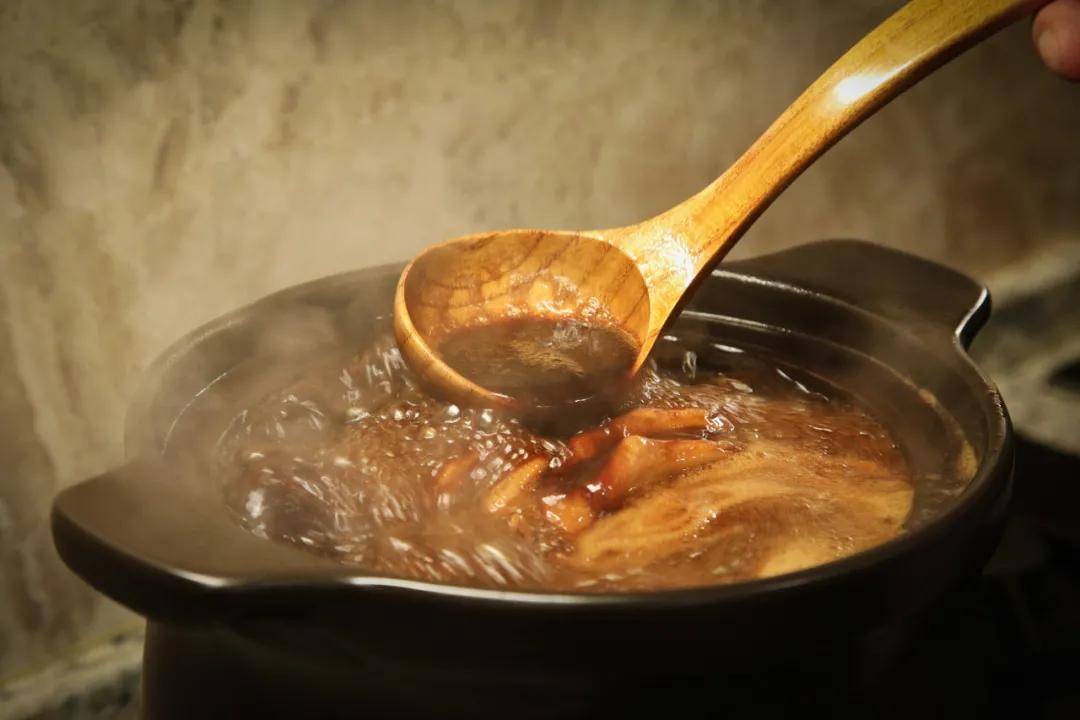 味道传承｜从菜系传承人看中华美食的演变与创新！(图11)