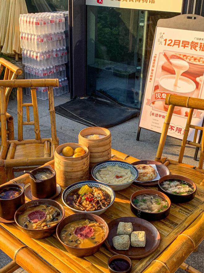 新春伊始千味舌尖非遗美食2025新品惊喜亮相！(图2)
