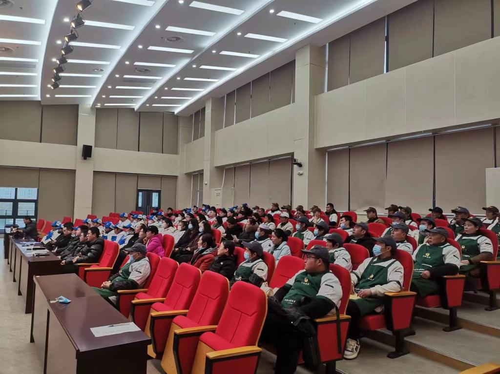 智研瞻发布：《中国餐饮培训市场前景分析及发展趋势预测报告(图1)