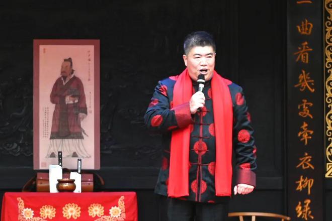 拿铁铁器锻造文武双刀顺德粤菜传道典礼盛大开启见证厨艺传承(图1)