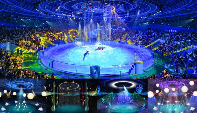 海昌海洋公园发布2024年度业绩(图4)