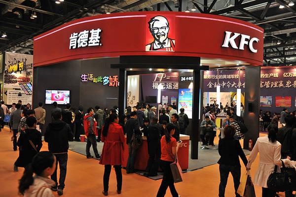 2025行业盛会：聚焦CRFE北京特许连锁加盟展会(图3)