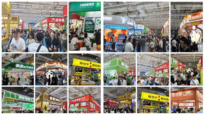 2025行业盛会：聚焦CRFE北京特许连锁加盟展会(图4)