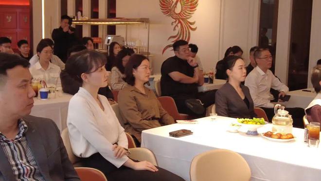 企迈 × 江苏餐协放大招！AI 点餐 + 智能补货餐饮人必看！(图3)