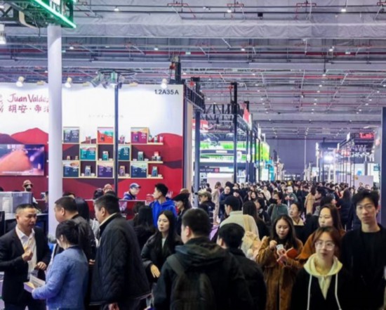 2025年酒店餐饮业首展启幕多元风味开启舌尖盛宴(图3)