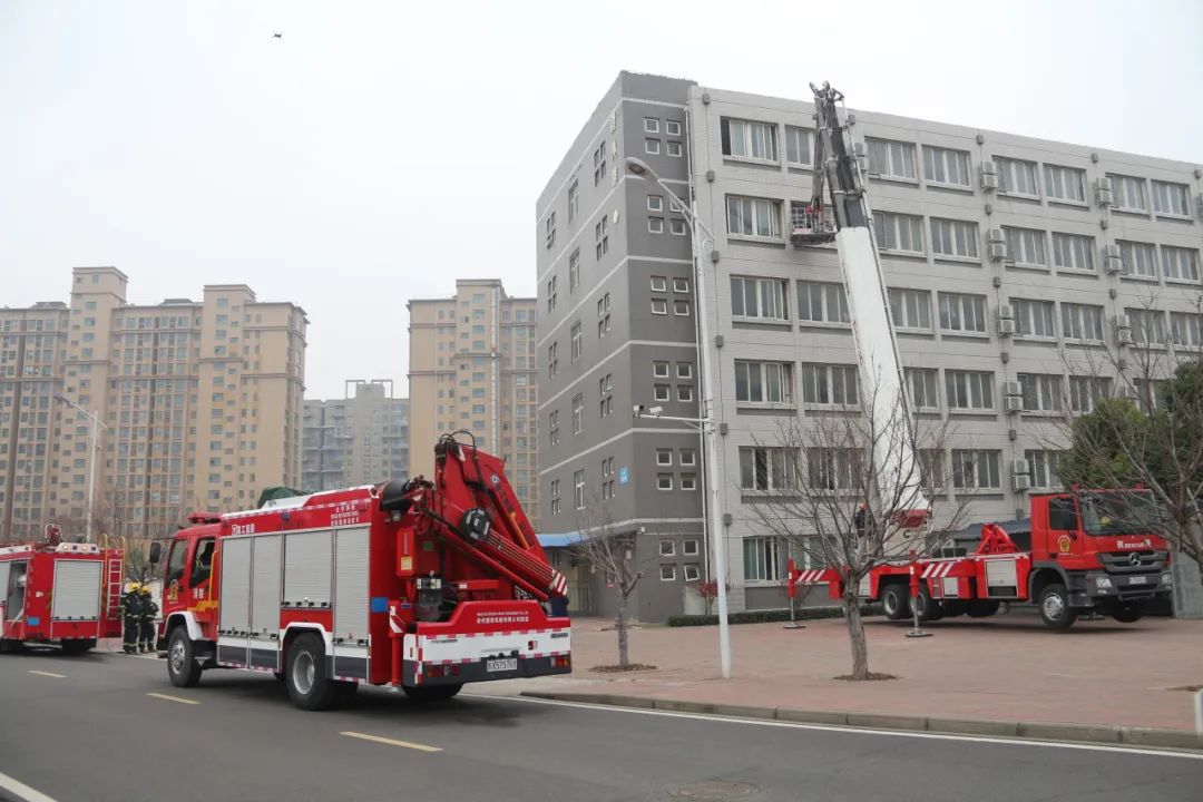 太原一酒店所有消防喷淋头全是摆设加盟经理：只要有证不看证的真假(图1)