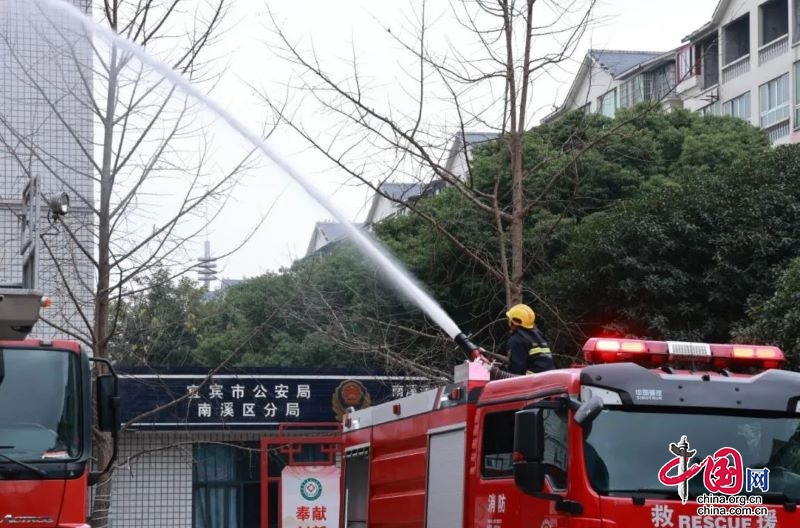 2024年消防系统方案docx(图1)