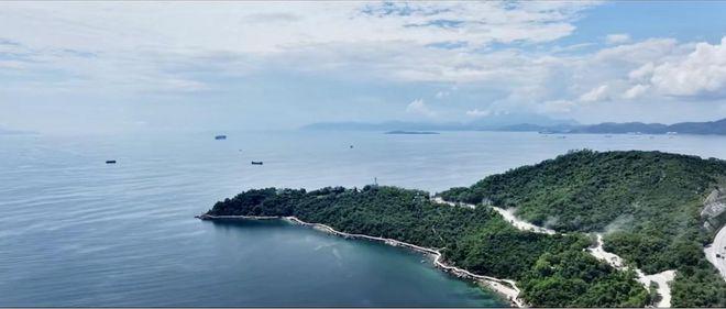 ✪小梅沙觐海府官方出品 ㊣小梅沙觐海府官方售楼处发布@网(图3)