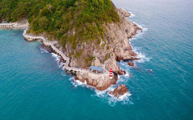 ✪小梅沙觐海府官方出品 ㊣小梅沙觐海府官方售楼处发布@网(图6)